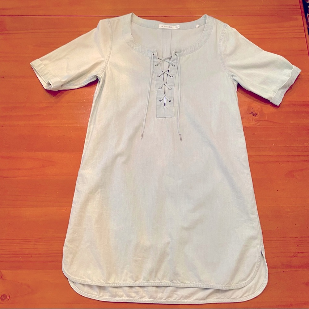 Rag & Bone/ Jean Dress